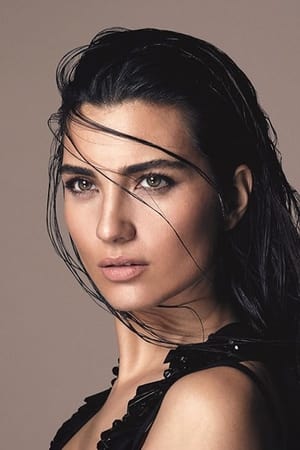 Tuba Büyüküstün profil kép