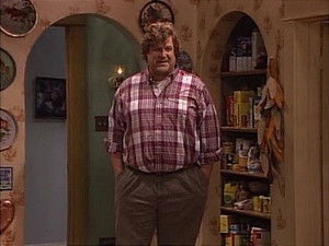 Roseanne 2. évad Ep.19 19. epizód