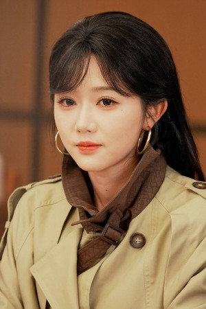岳雨婷 profil kép
