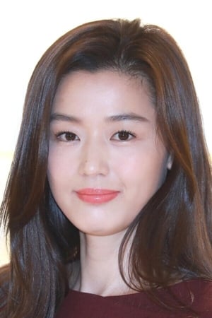 Jun Ji-hyun profil kép