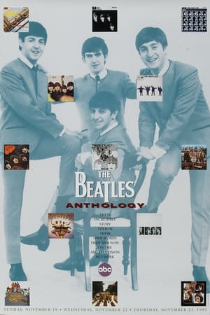 The Beatles Anthology poszter