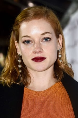 Jane Levy profil kép