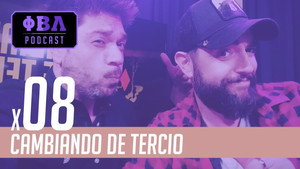 Cambiando de Tercio Season 1 Ep.8 8. rész