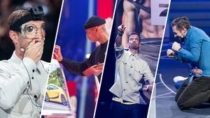 Joko & Klaas gegen ProSieben 3. évad Ep.2 2. epizód