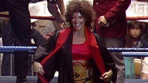 AWA SuperClash II háttérkép