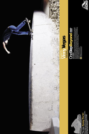 Adio - One Step Beyond poszter