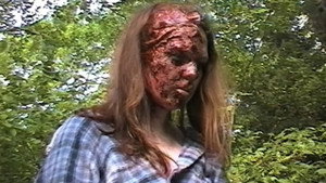Backwoods Marcy háttérkép