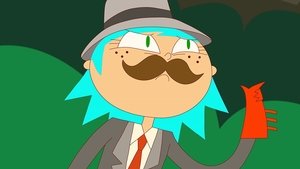 Danger & Eggs Season 1 Ep.15 15. epizód