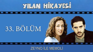 Yılan Hikayesi 1. évad Ep.33 33. epizód