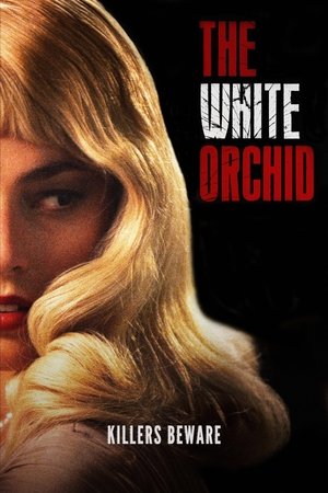 The White Orchid poszter
