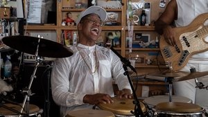 NPR Tiny Desk Concerts 12. évad Ep.13 13. epizód