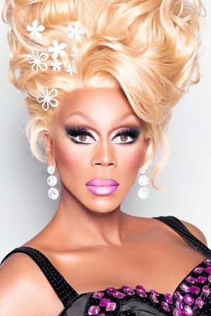 RuPaul profil kép