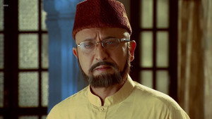 Qubool Hai 1. évad Ep.204 204. epizód