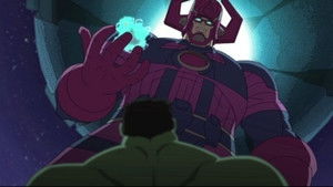 Hulk és a Z.Ú.Z.D.A. ügynökei 1. évad Ep.15 15. epizód