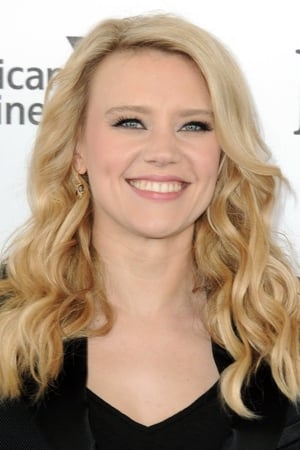 Kate McKinnon profil kép