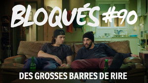 Bloqués Season 1 Ep.90 90. epizód