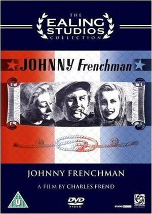 Johnny Frenchman poszter