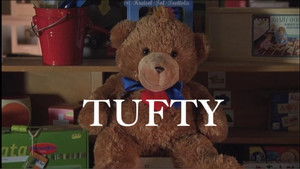 Tufty háttérkép