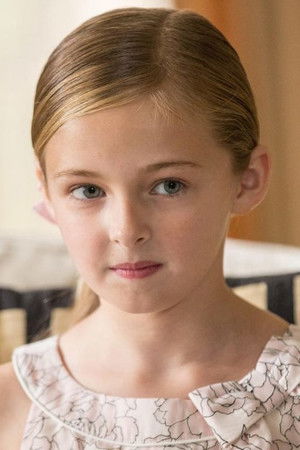 Isabella Kai Rice profil kép