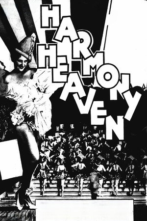 Harmony Heaven poszter