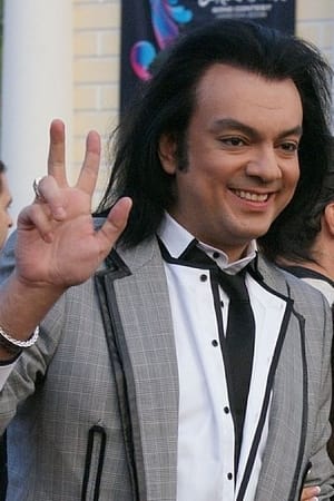 Filipp Kirkorov profil kép