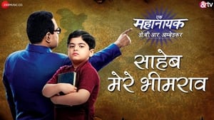 Ek Mahanayak - Dr B R Ambedkar kép