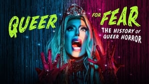 Queer for Fear: The History of Queer Horror kép