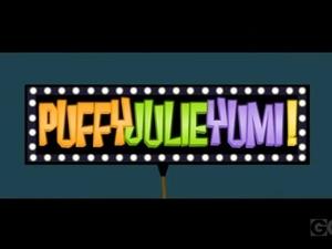 Hi Hi Puffy AmiYumi Season 3 Ep.13 13. epizód