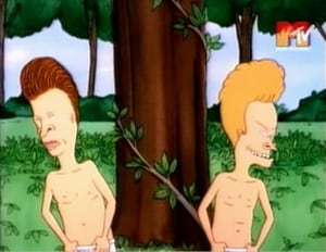 Beavis and Butt-Head Season 3 Ep.23 23. epizód