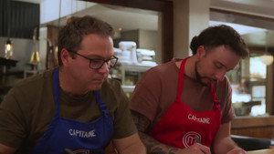MasterChef Québec 3. évad Ep.11 11. epizód