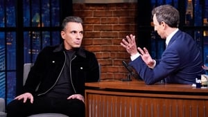 Late Night with Seth Meyers 7. évad Ep.4 4. epizód