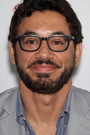 Al Madrigal profil kép