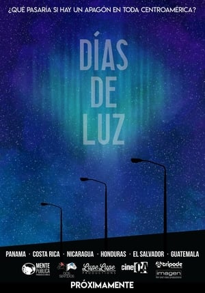 Días de luz poszter