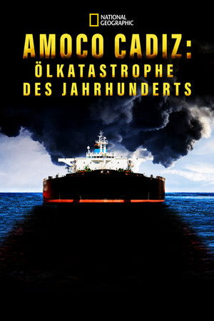 Amoco Cadiz: la marée noire du siècle, 40 ans après poszter
