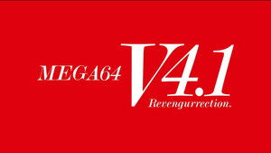 Mega64 Version 4.1 Revengurrection háttérkép