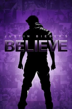 Justin Bieber- Believe