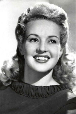 Betty Grable profil kép