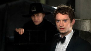The Oxford Murders háttérkép