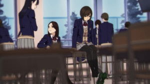 みるタイツ 1. évad Ep.1 1. epizód