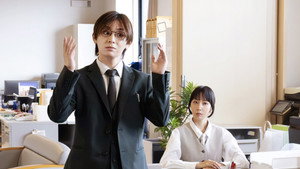 ビリオン×スクール 1. évad Ep.9 9. epizód