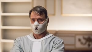 Hannibal 3. évad Ep.13 A bárány haragja