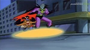 Biker Mice from Mars 2. évad Ep.30 30. epizód