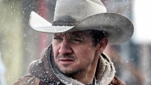 Wind River - Gyilkos nyomon háttérkép