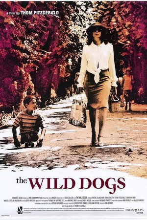 The Wild Dogs poszter