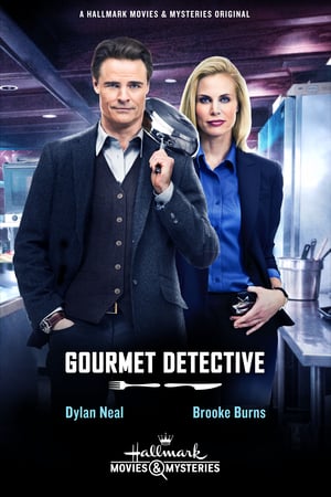 Gourmet Detective filmek