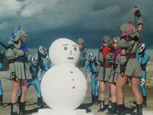 スーパー戦隊シリーズ 18. évad Ep.48 48. rész