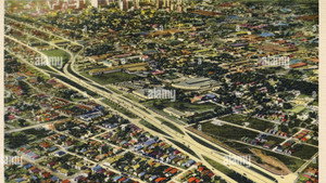 Houston Texas háttérkép