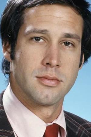 Chevy Chase profil kép