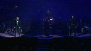 Les Misérables: 10th Anniversary Concert at the Royal Albert Hall háttérkép