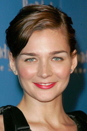 Heather Burns profil kép